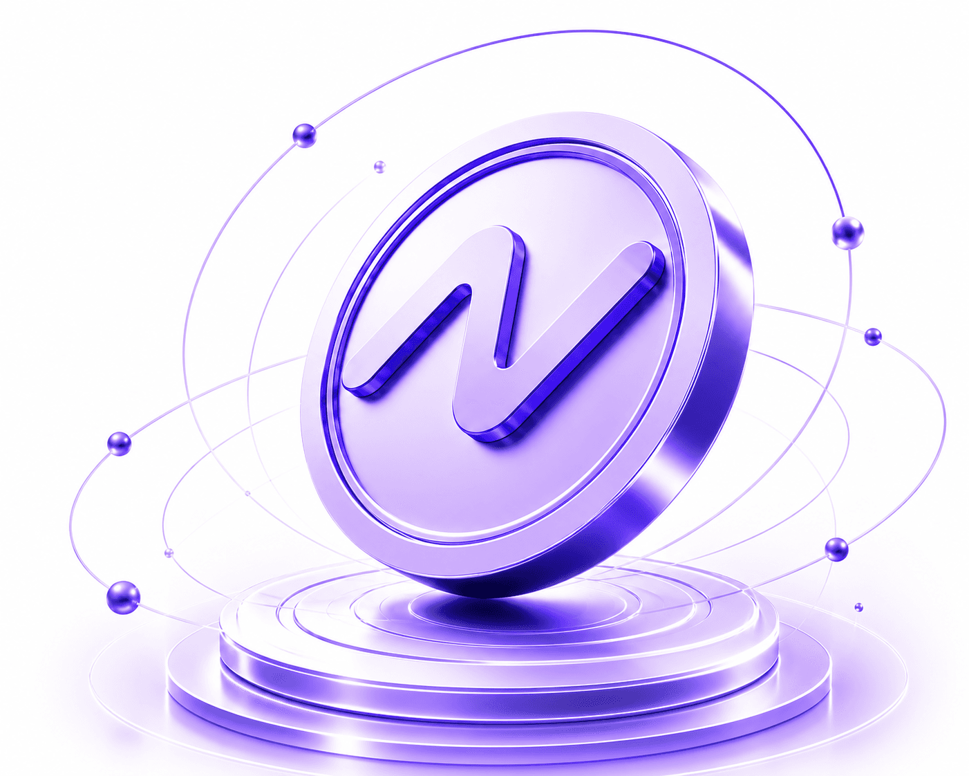 ON Token visual